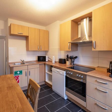 ☆ Modern Stylish Flat In Central Location Wilhelmshaven Dış mekan fotoğraf
