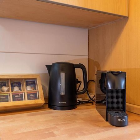 ☆ Modern Stylish Flat In Central Location Wilhelmshaven Dış mekan fotoğraf