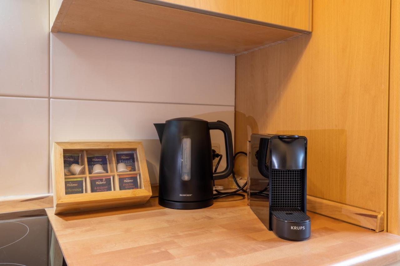 ☆ Modern Stylish Flat In Central Location Wilhelmshaven Dış mekan fotoğraf